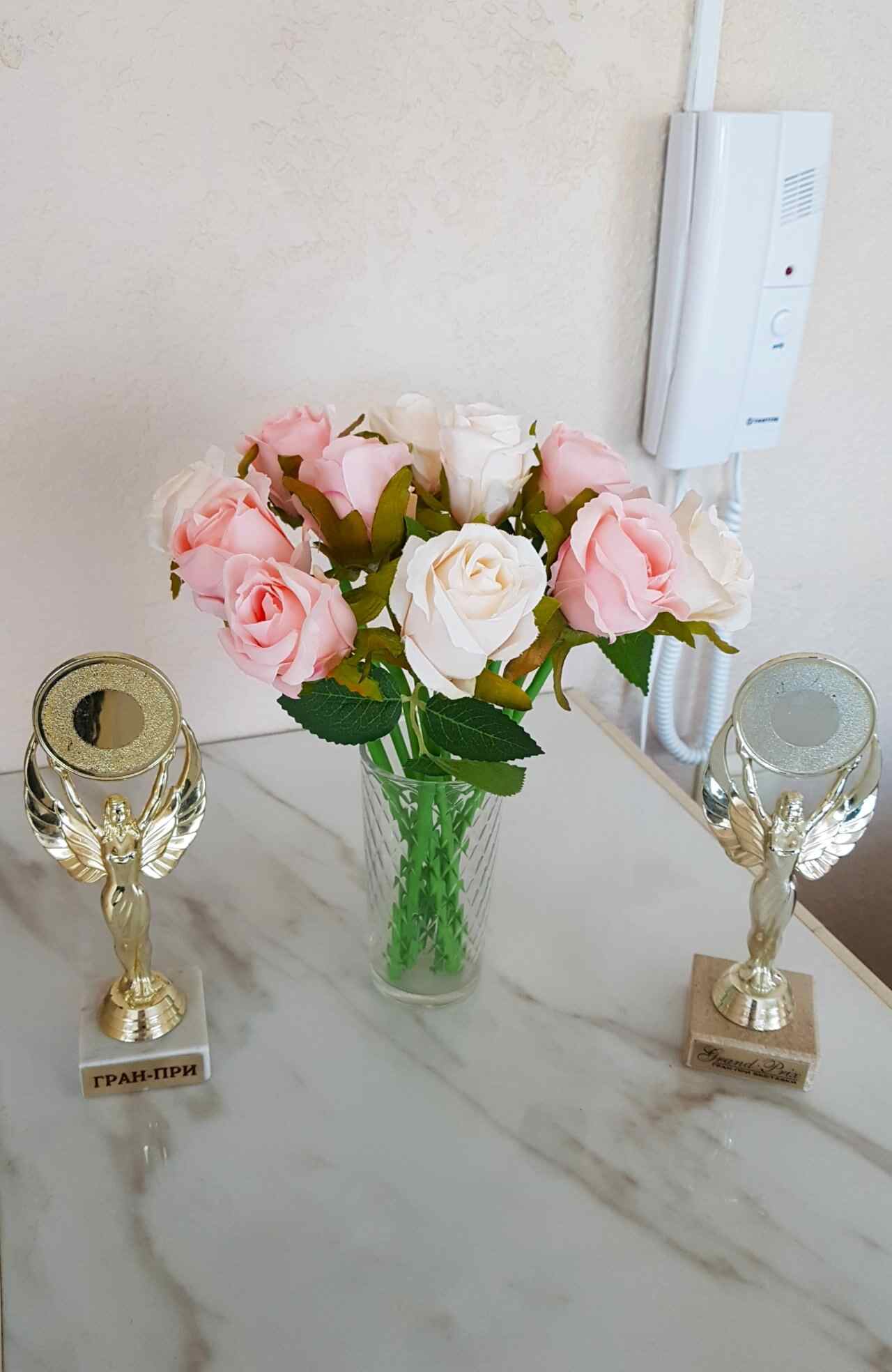 Гостевой дом Гостевой дом "НИКА" Поповка-17