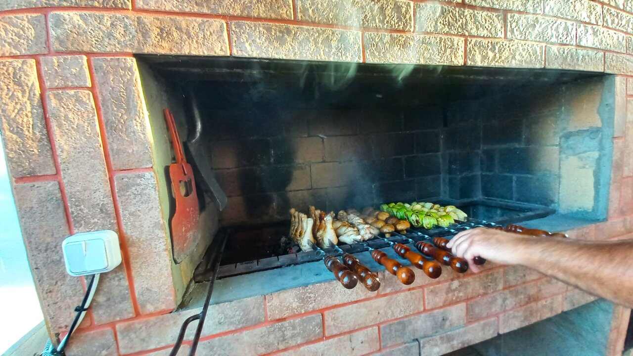 Гостевой дом Гостевой дом "НИКА" Поповка-26