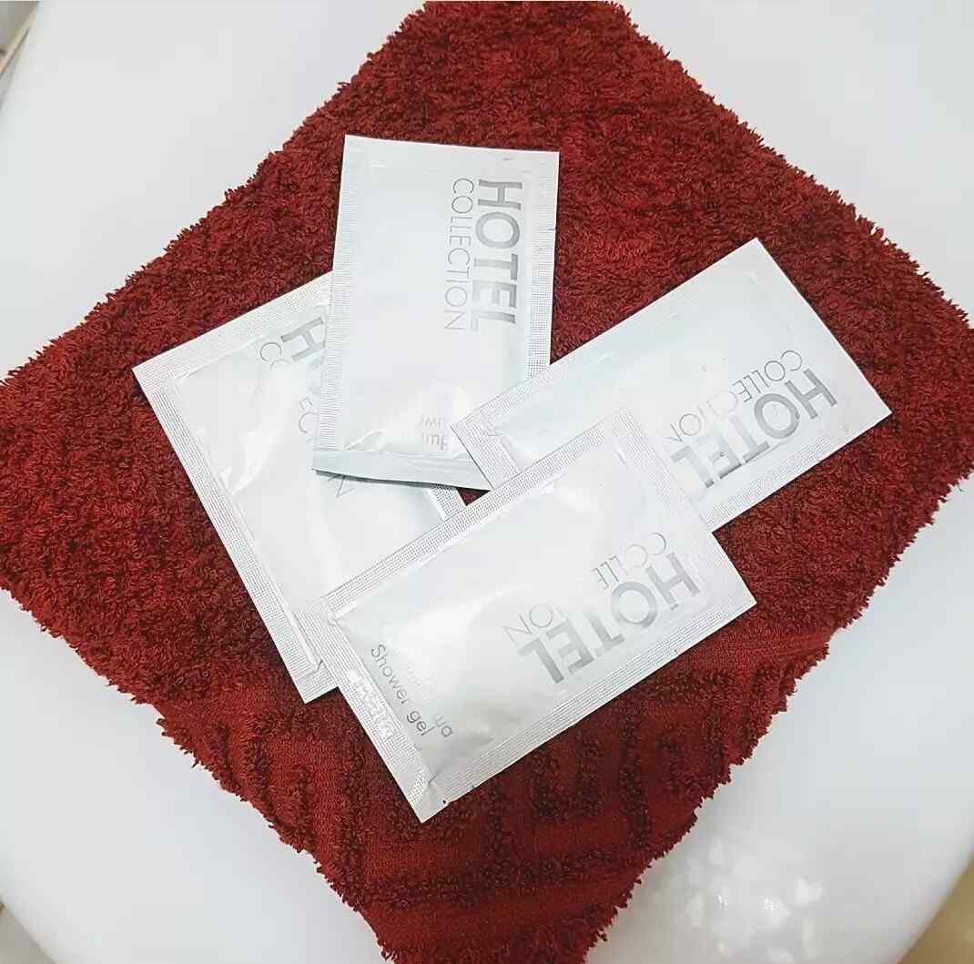 Гостевой дом Гостевой дом "НИКА" Поповка