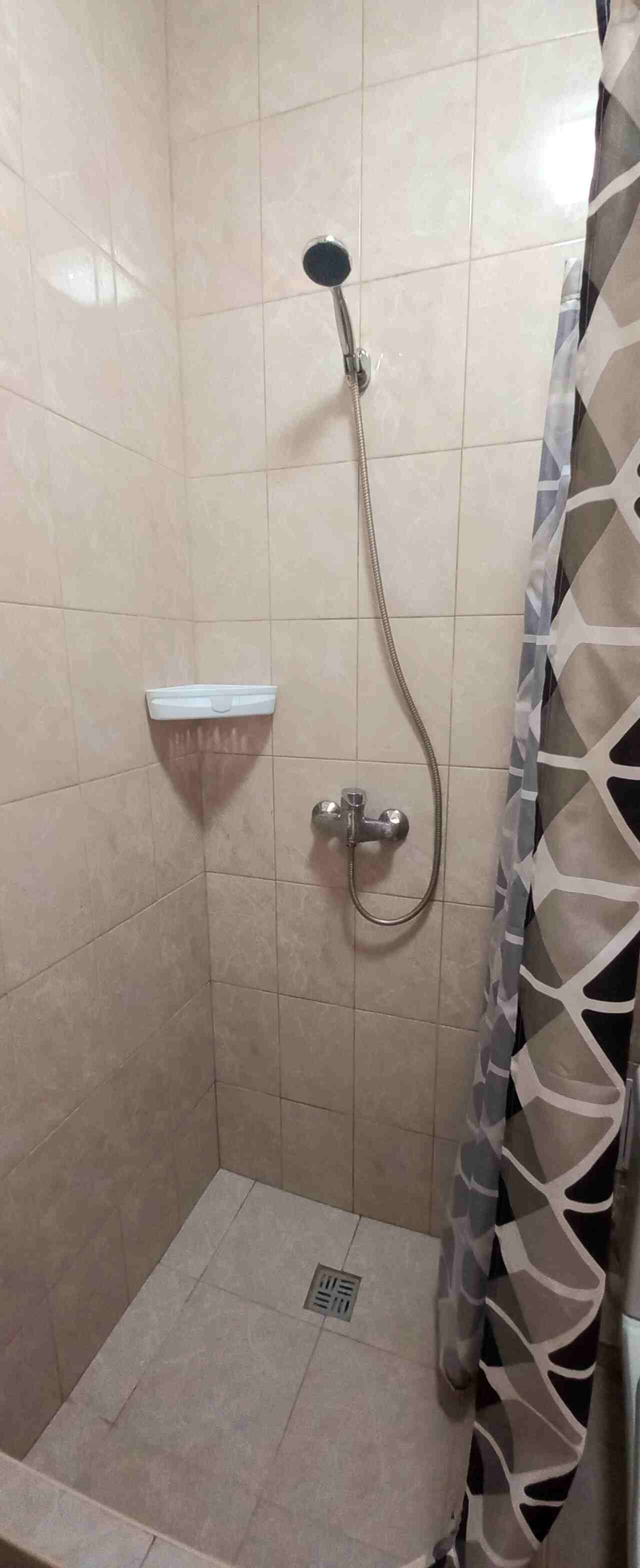 Гостевой дом Гостевой дом "НИКА" Поповка