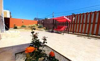 Гостевой дом Гостевой дом "НИКА" Поповка-4