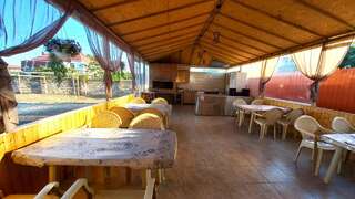 Гостевой дом Гостевой дом "НИКА" Поповка-3