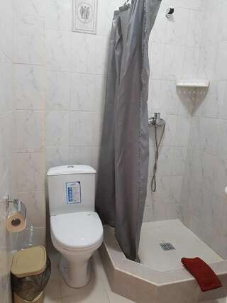 Гостевой дом Гостевой дом "НИКА" Поповка 2 - х местный Комфорт с балконом-8