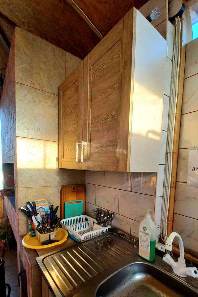 Гостевой дом Гостевой дом "НИКА" Поповка-24