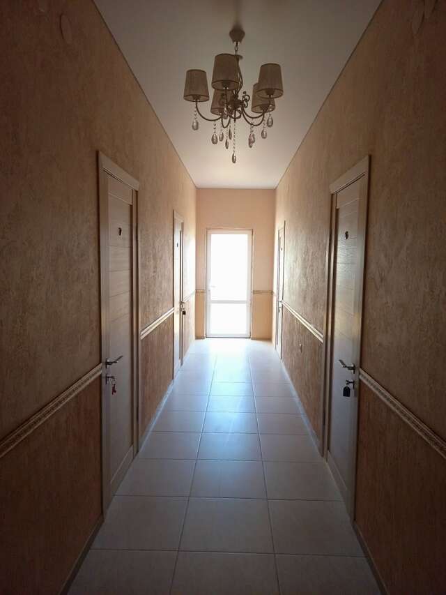 Гостевой дом Гостевой дом "НИКА" Поповка-19