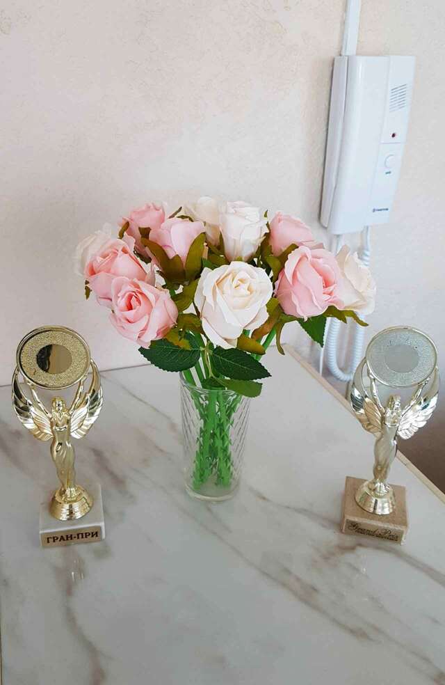 Гостевой дом Гостевой дом "НИКА" Поповка-16